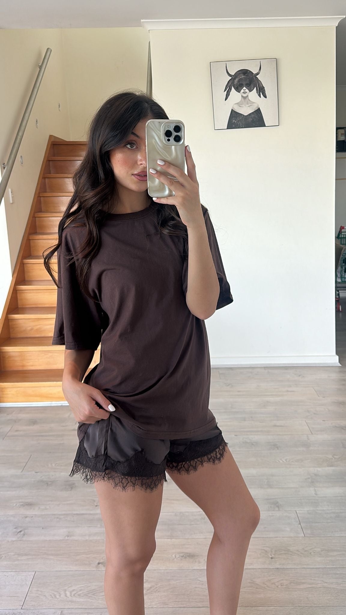SIENNA SHORTS