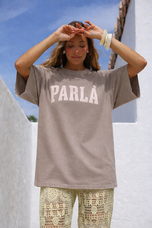 PARLA TEE