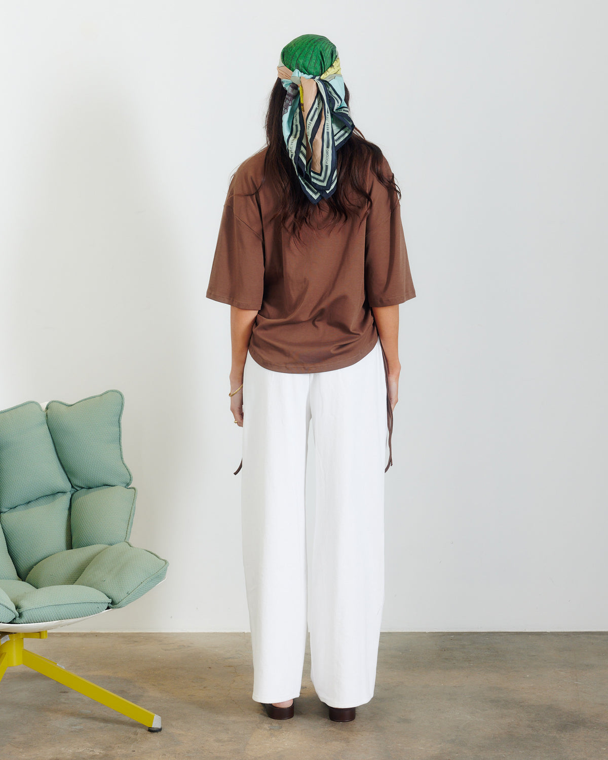 EVERYDAY PANT