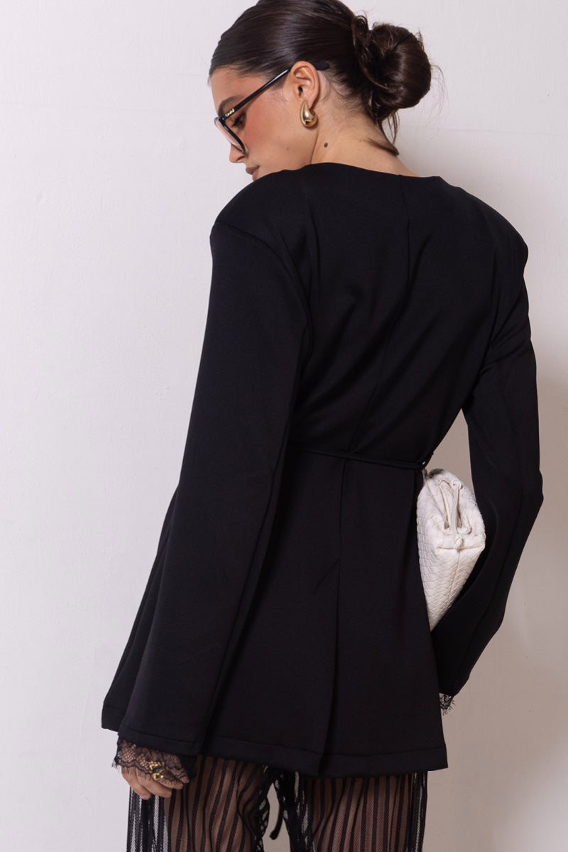 BEC BLAZER
