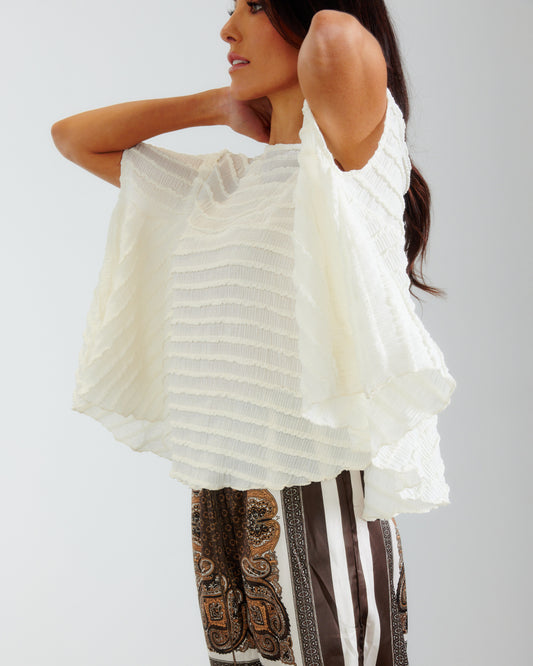 SICILY SWING TOP