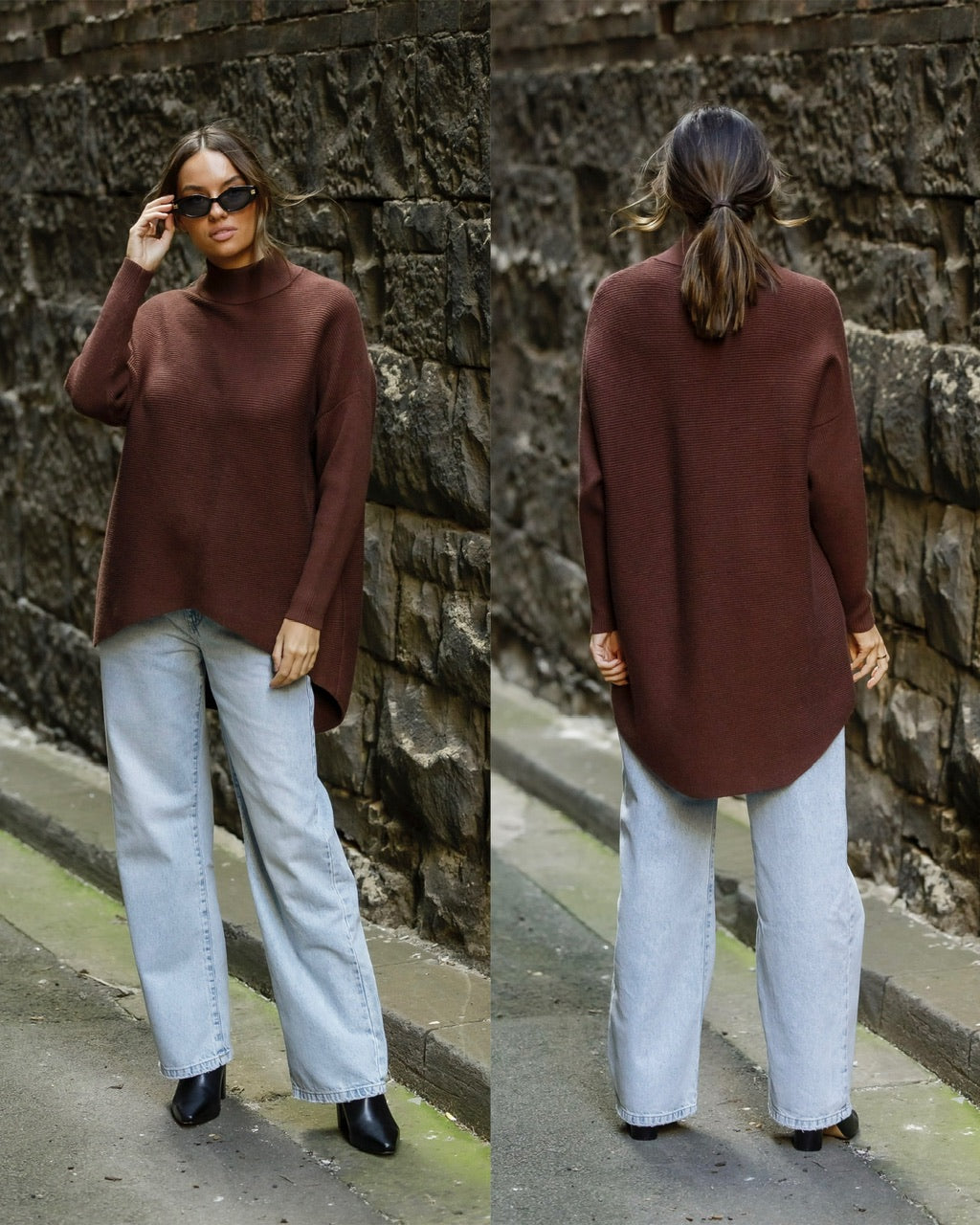 KNIT