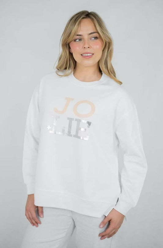 JOLIE SWEATER
