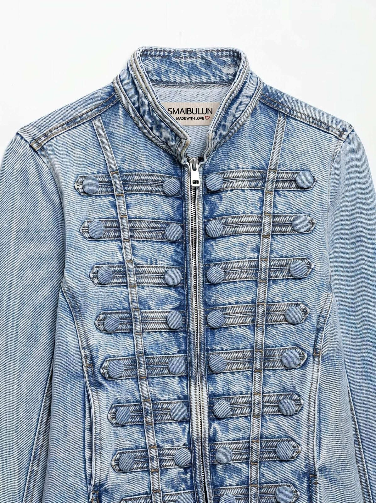 NATIONAL JACKET LIGHT
