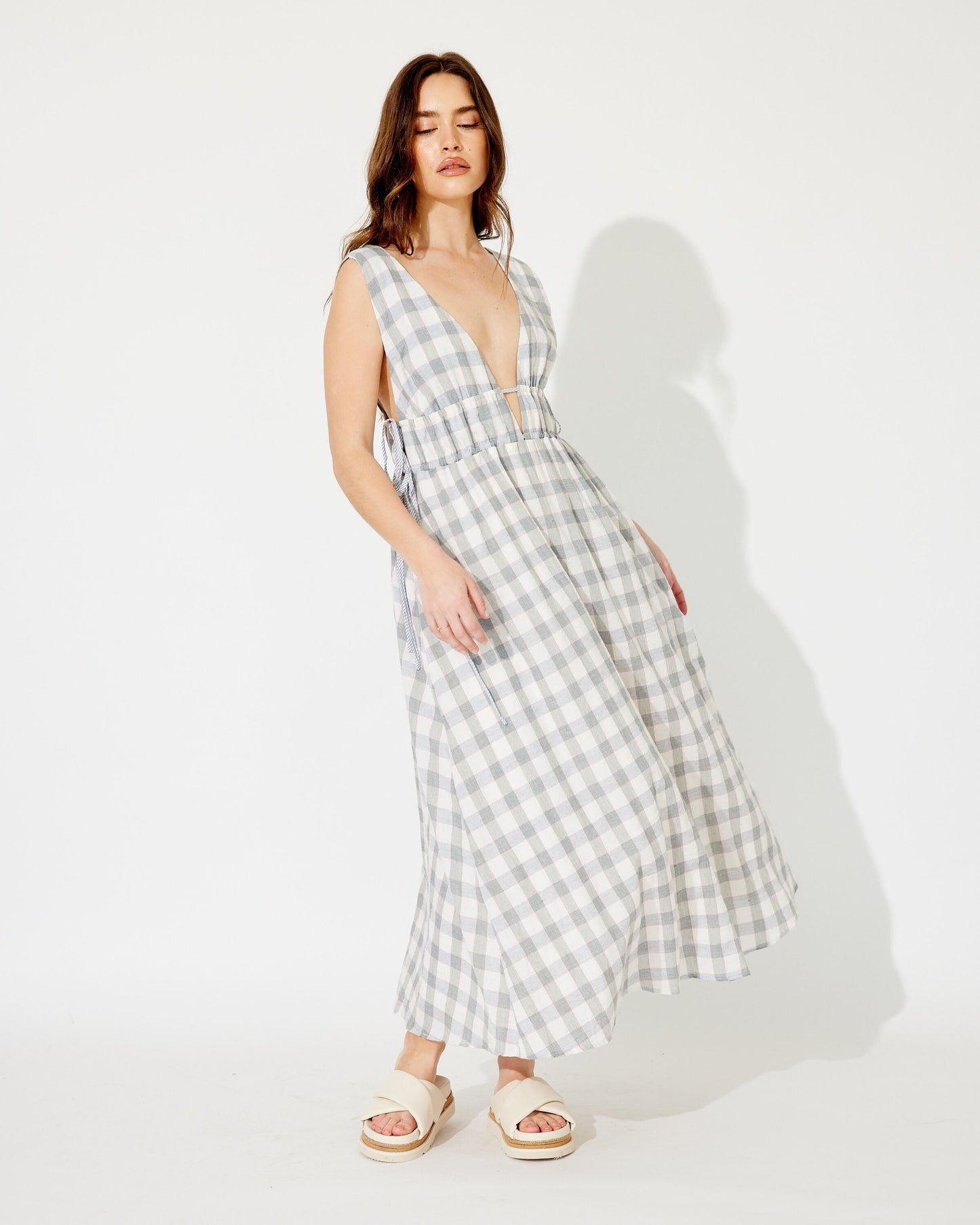 GINNY MAXI