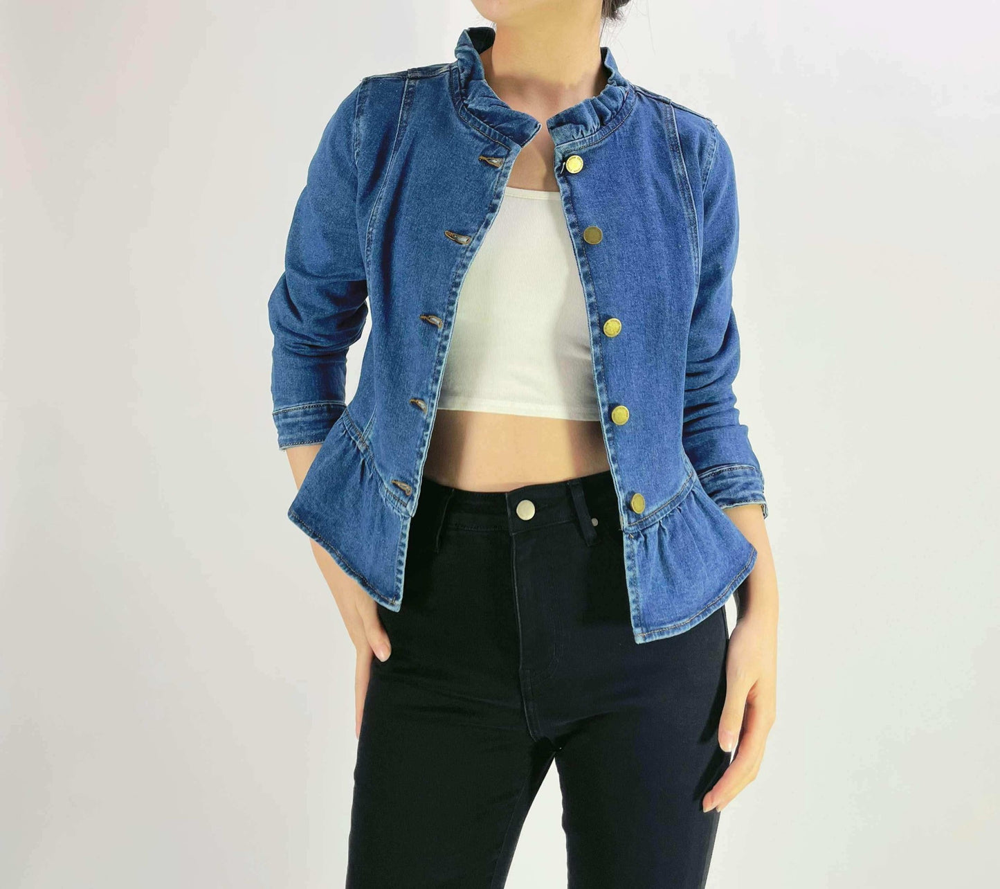 THRILL JACKET