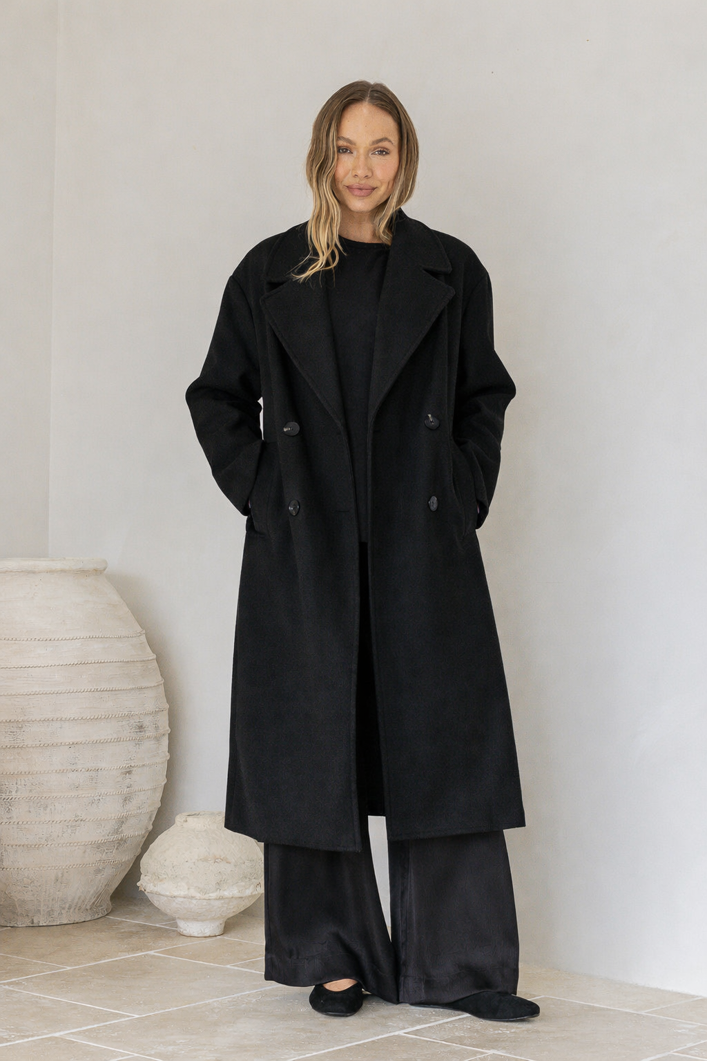 portofino over coat