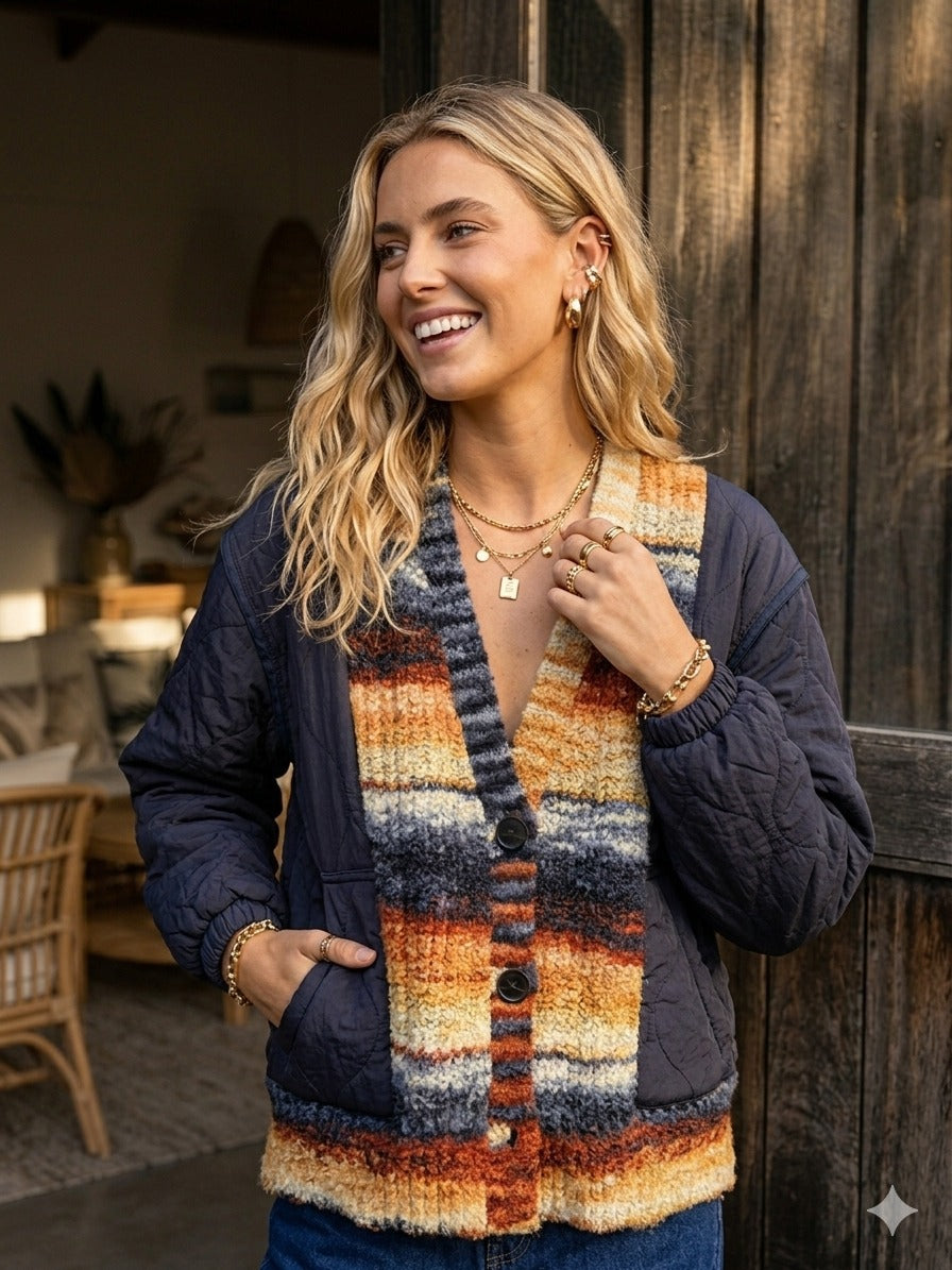 MONDARA CARDI