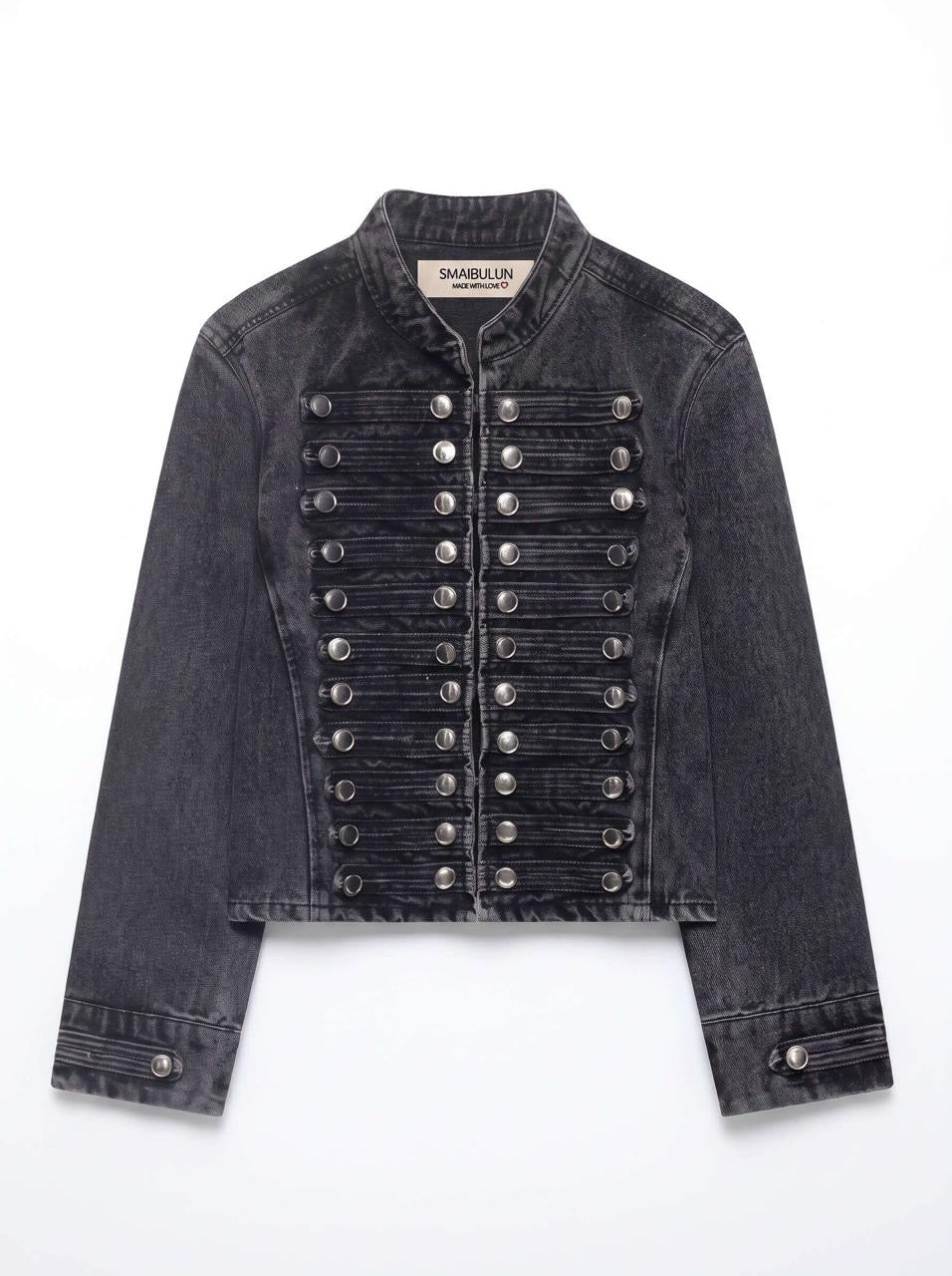 NATIONAL JACKET
