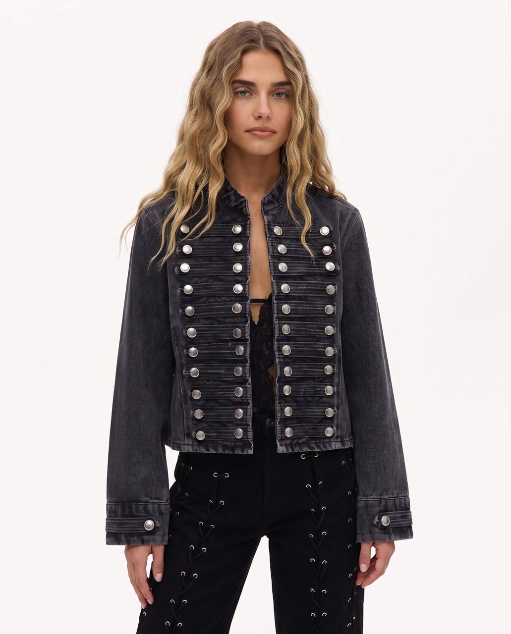 NATIONAL JACKET