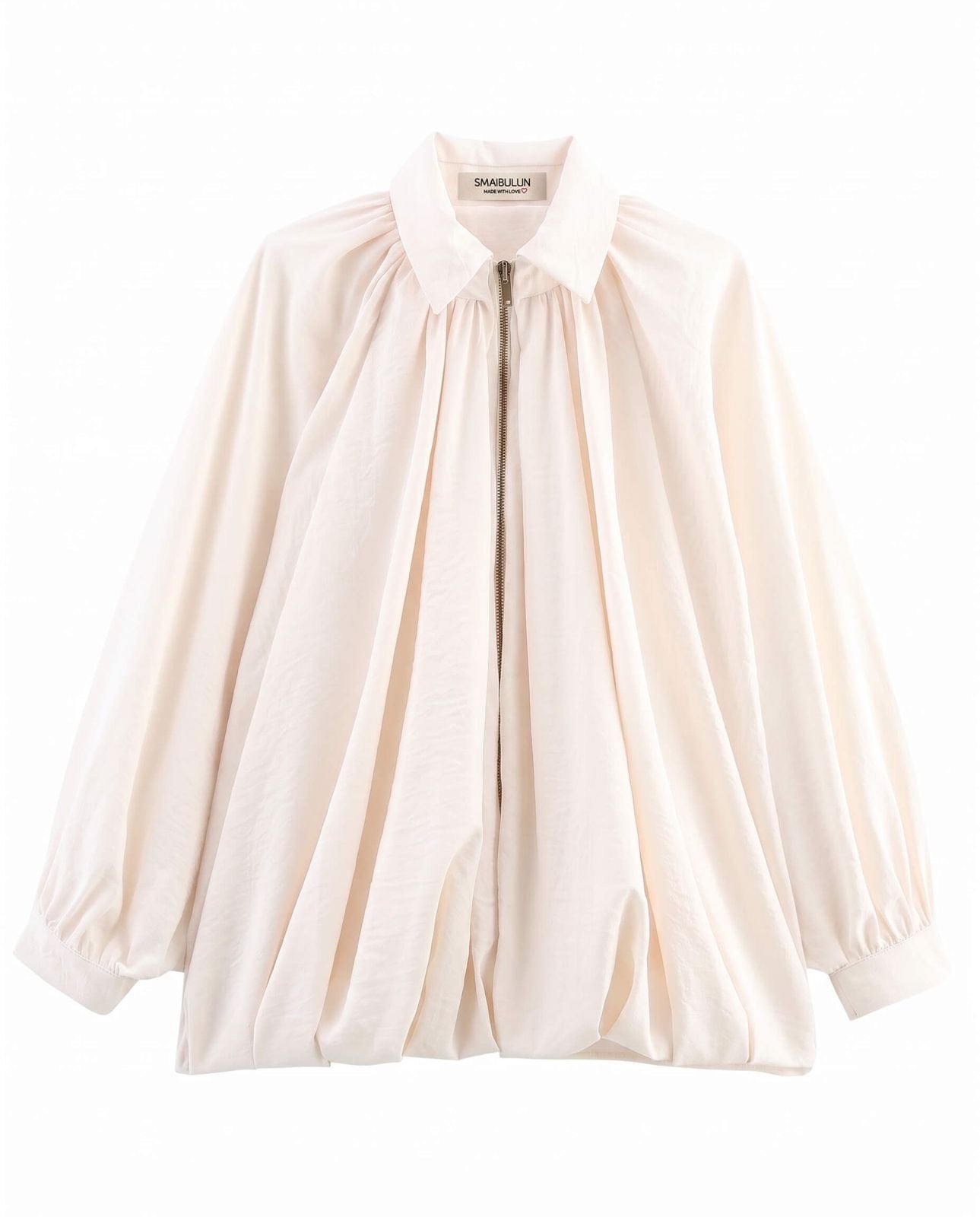 COCOON JACKET
