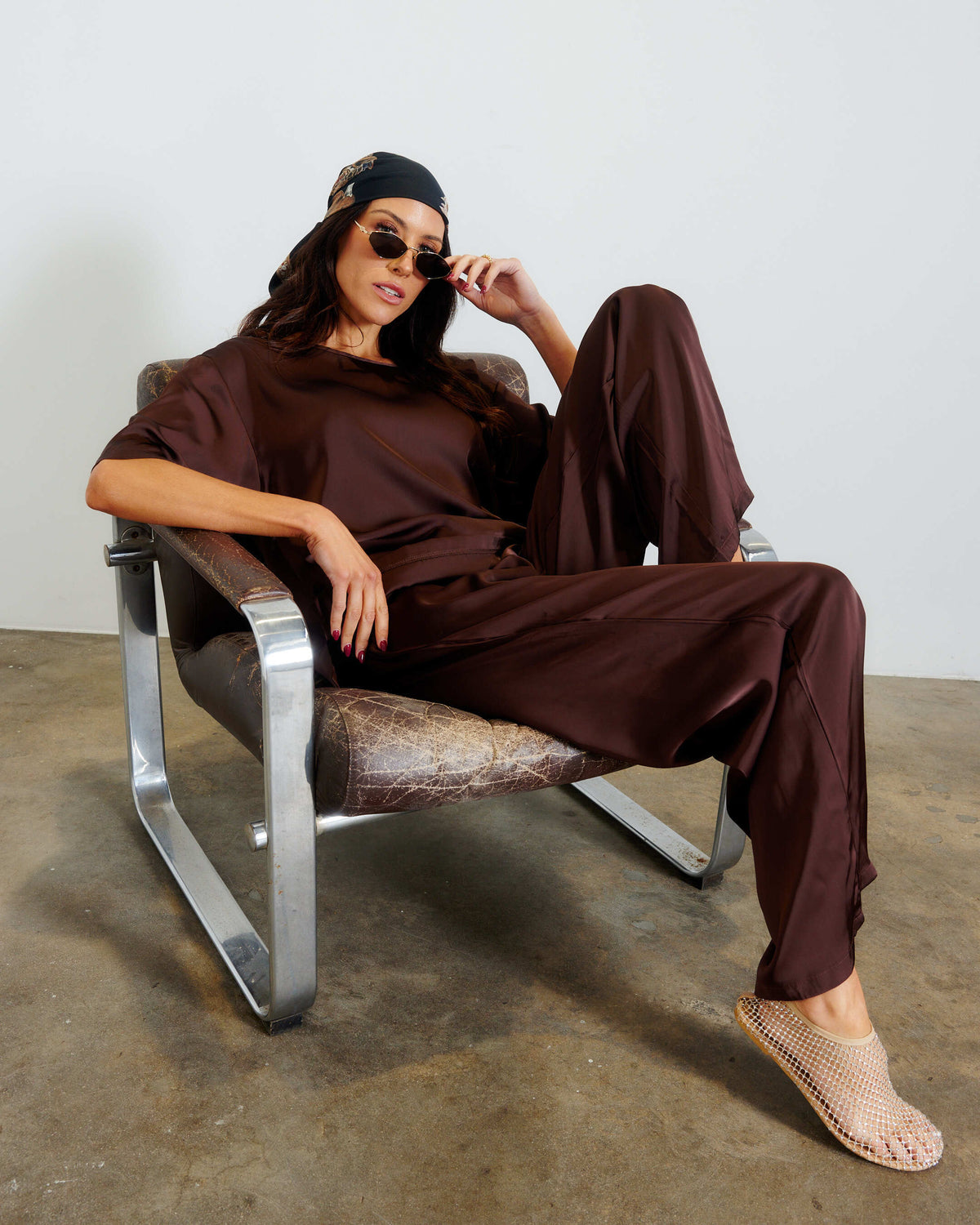 PALERMO LOUNGE PANT