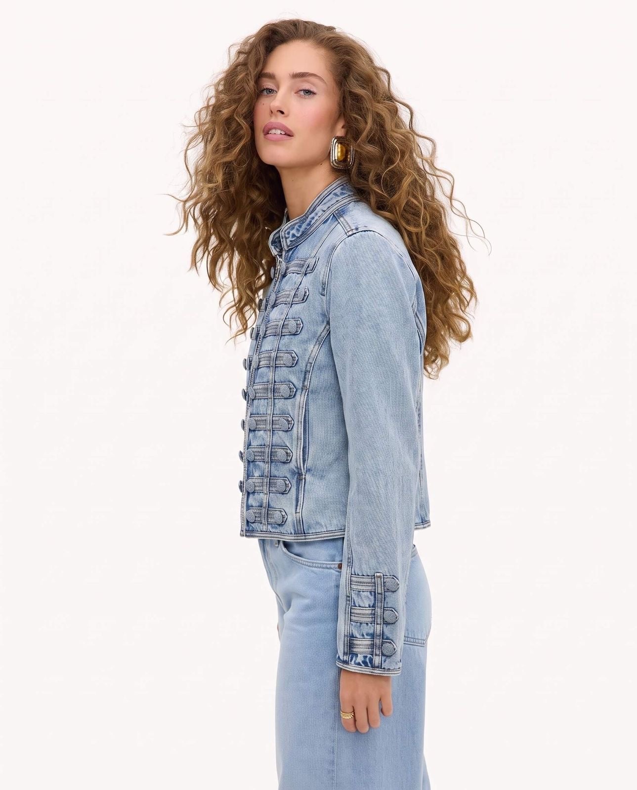 NATIONAL JACKET LIGHT