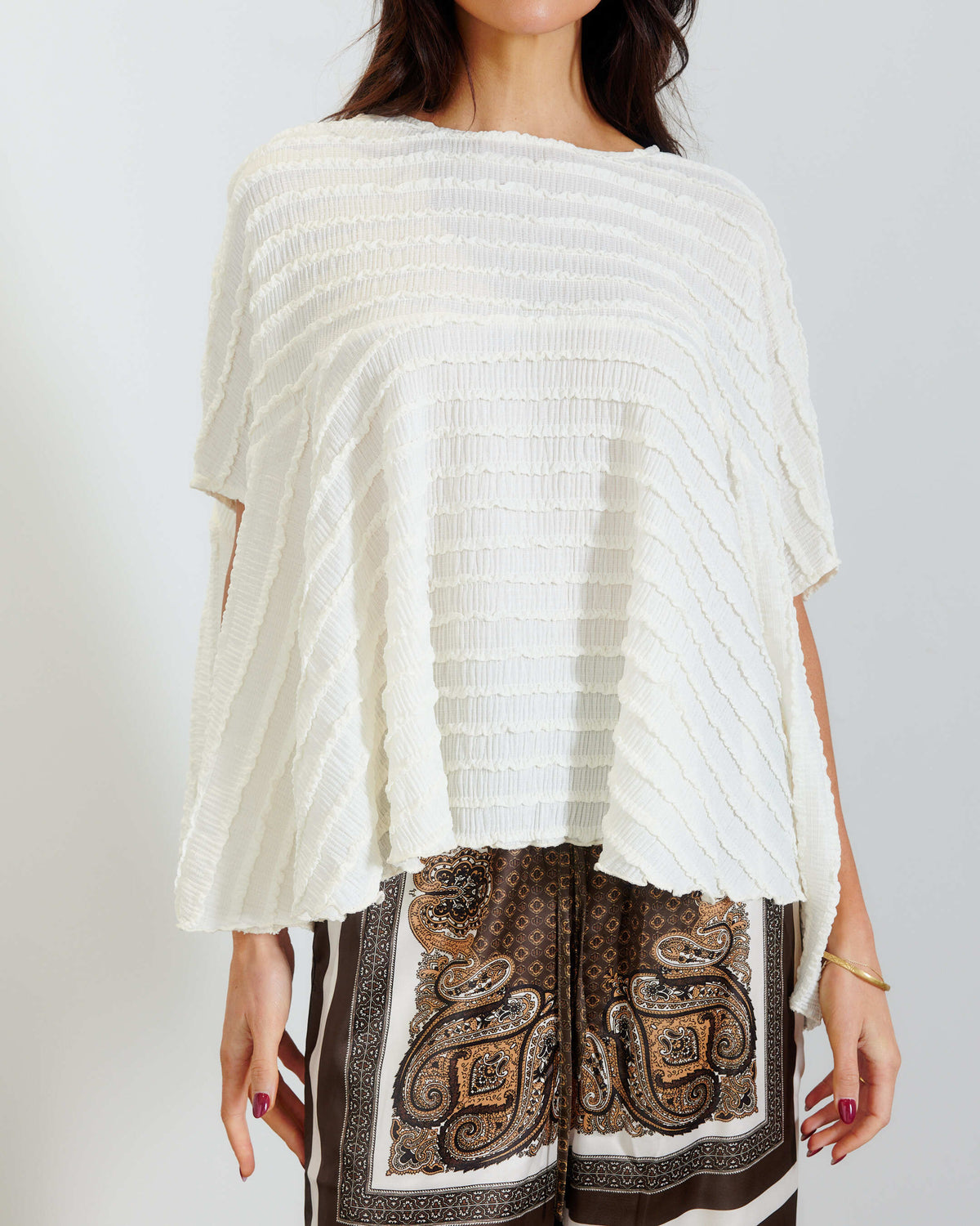 SICILY SWING TOP