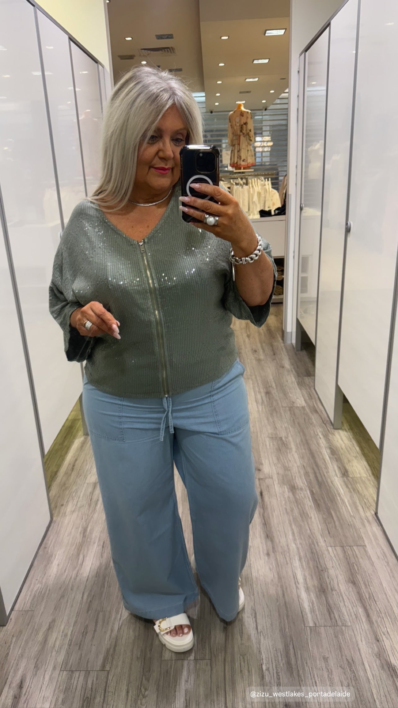 CELESTE TOP