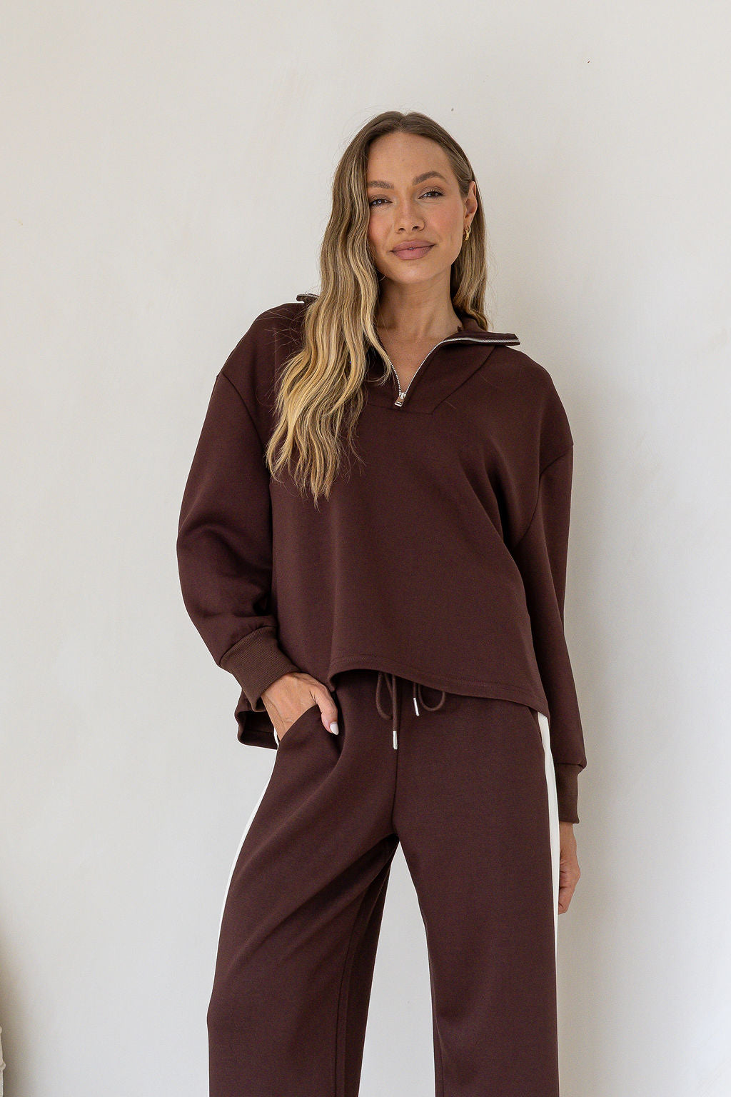 OFF DUTY STRIPE PANT
