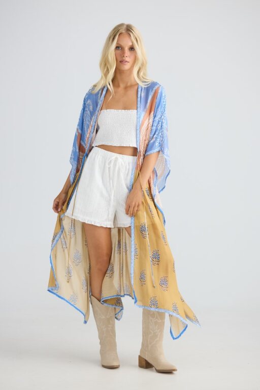 GOA CAPE DESERT OASIS