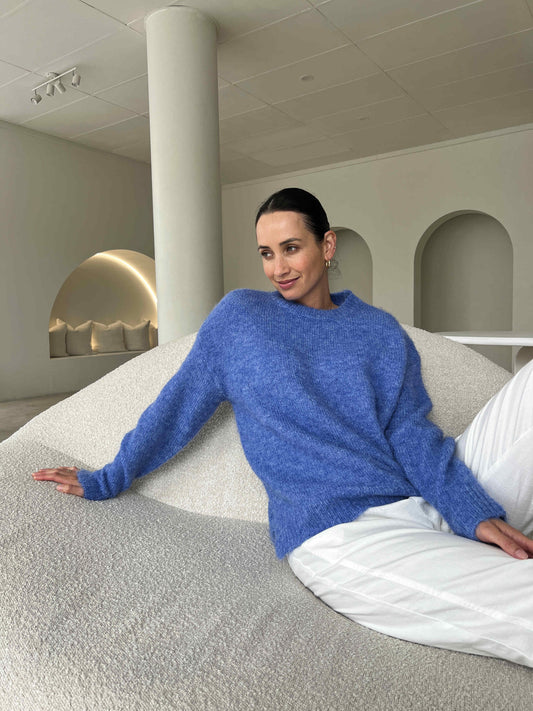 SOFT JUMPER