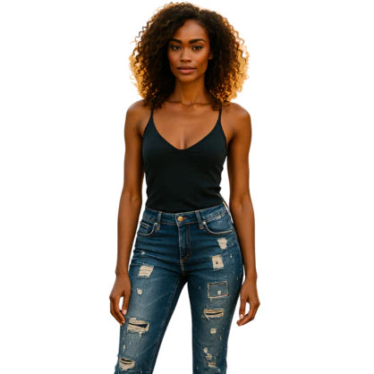 ITALIAN JEANS
