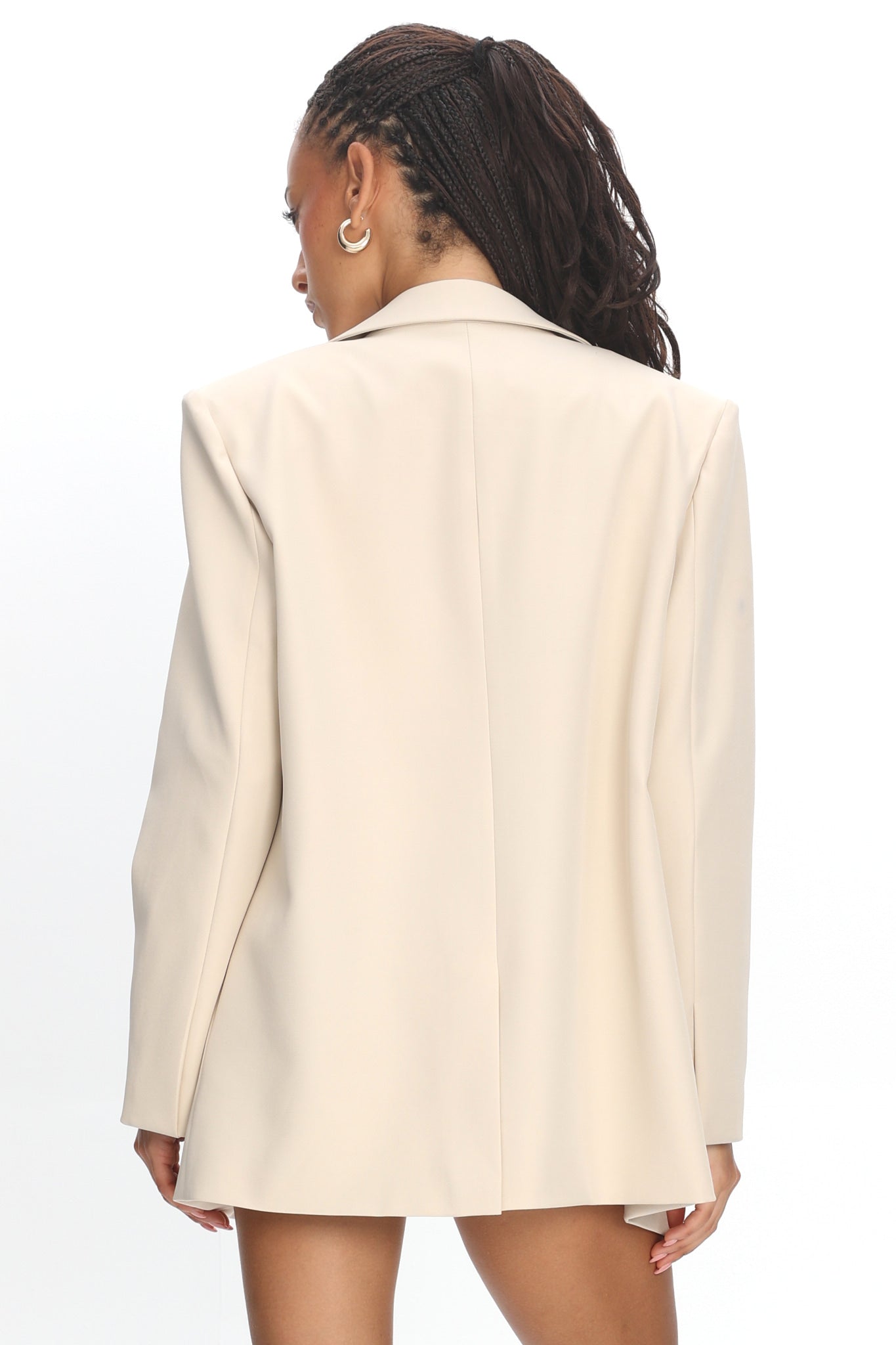 STELLA JACKET