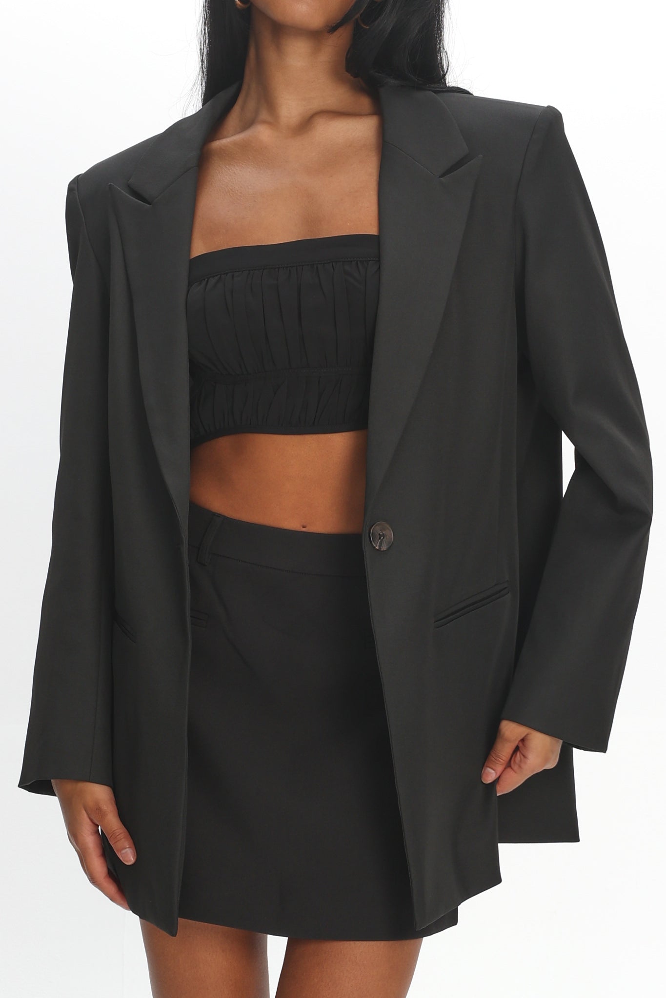 STELLA JACKET