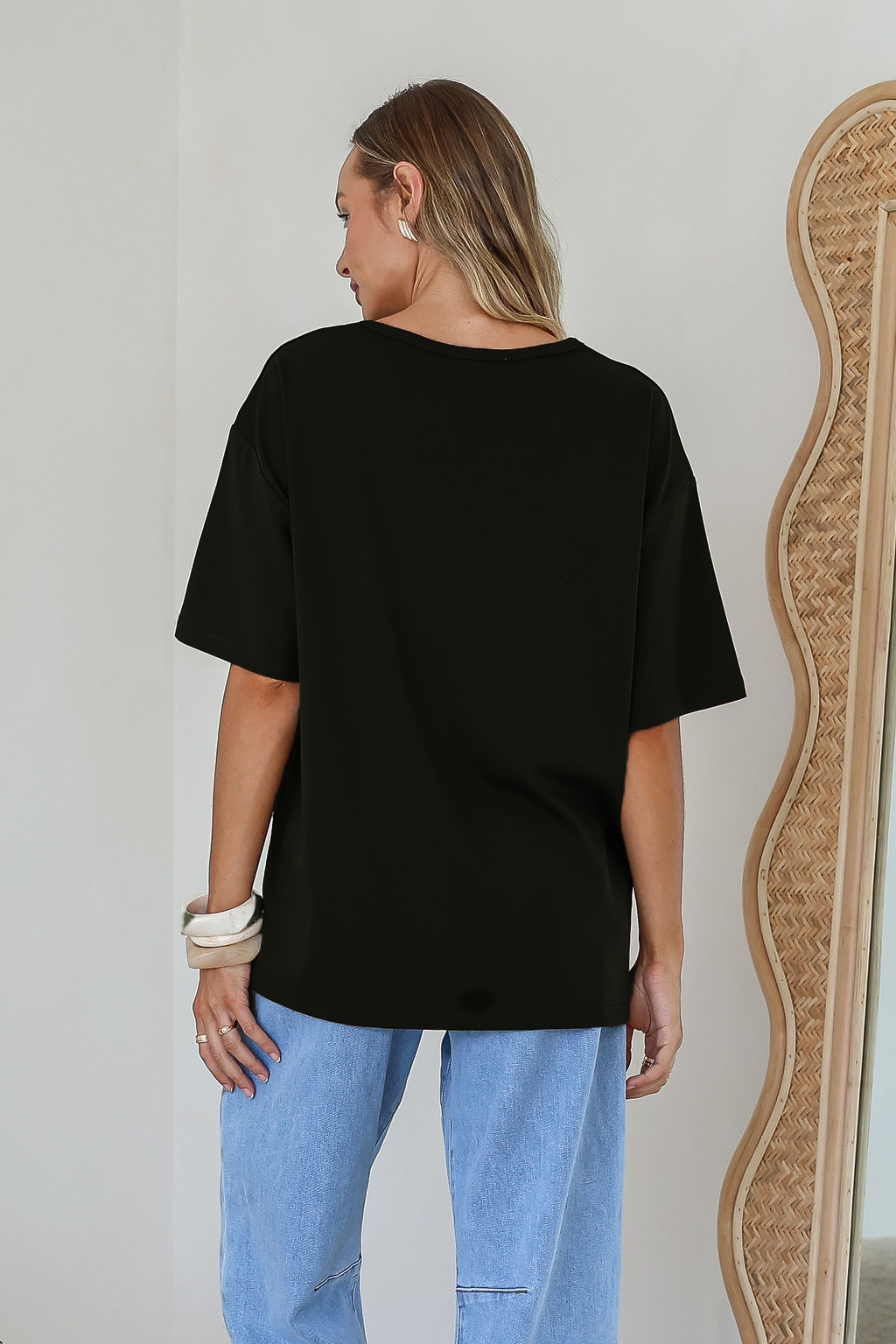 BTL BASIC TEE