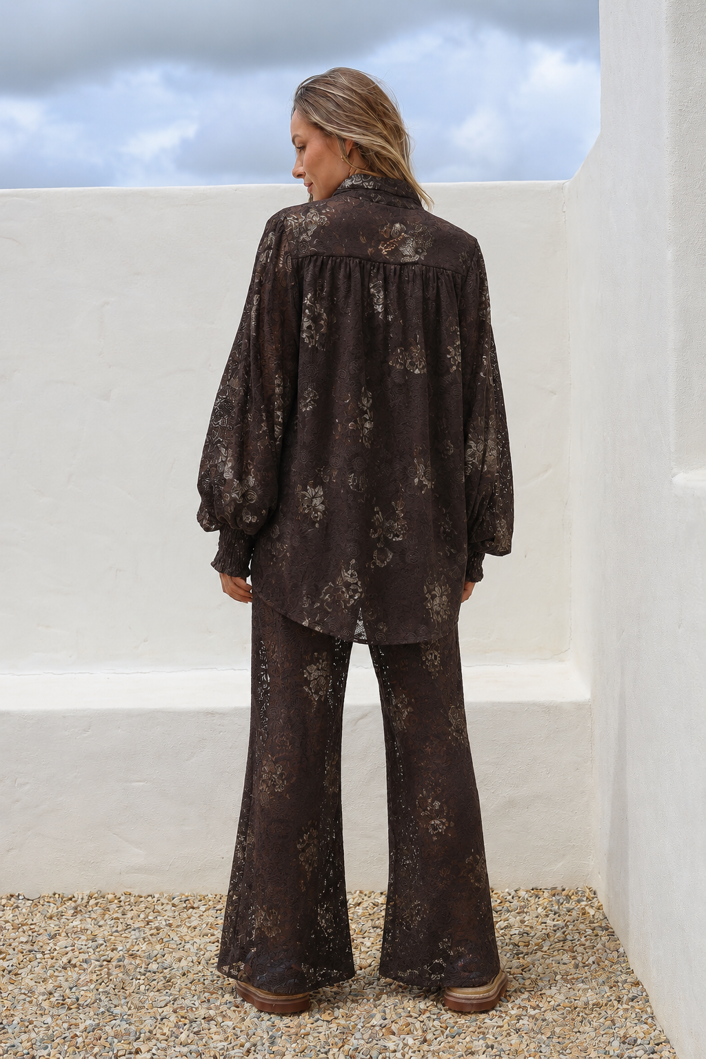 SAINT PANTS