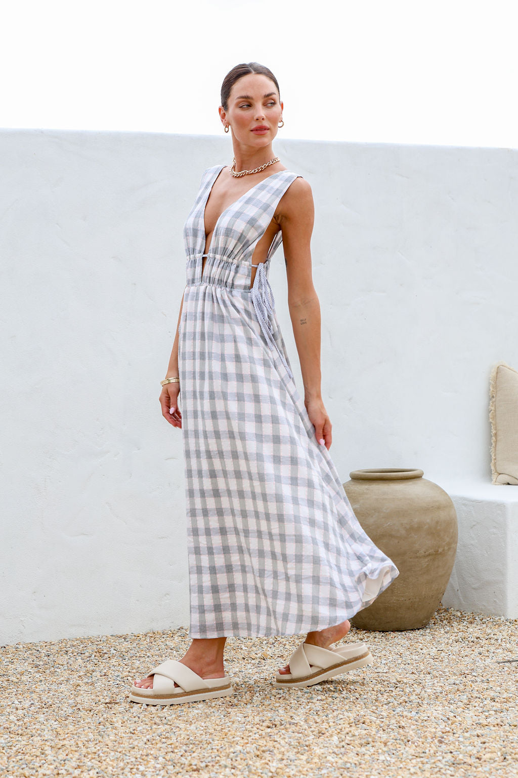 GINNY MAXI