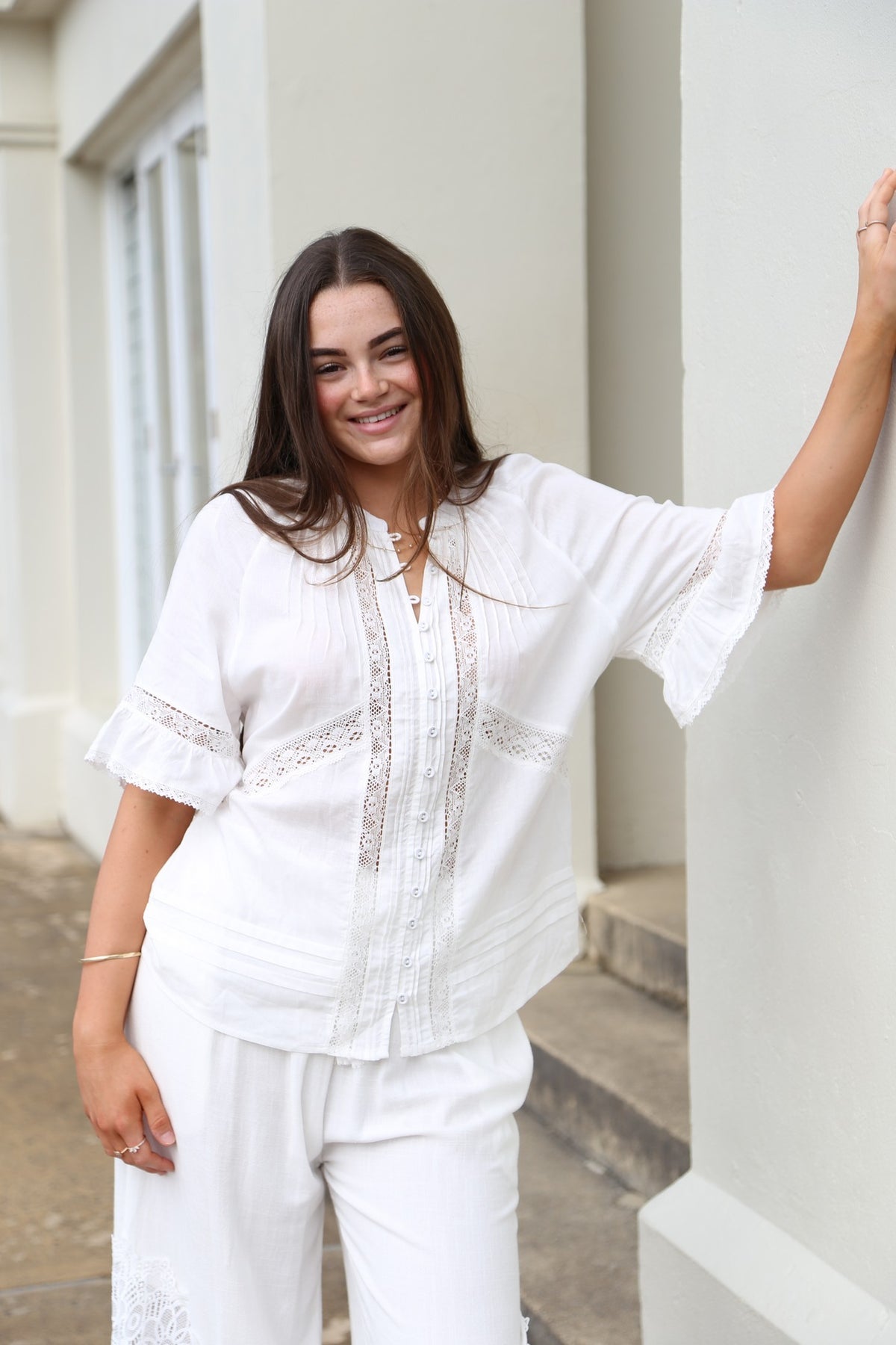 VICTORIA TOP