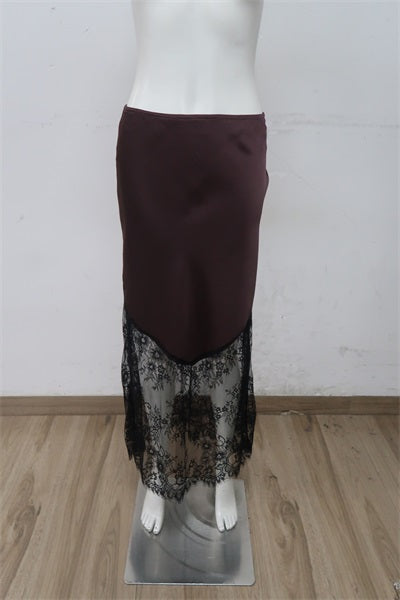 PART TIME LOVER LONG SKIRT
