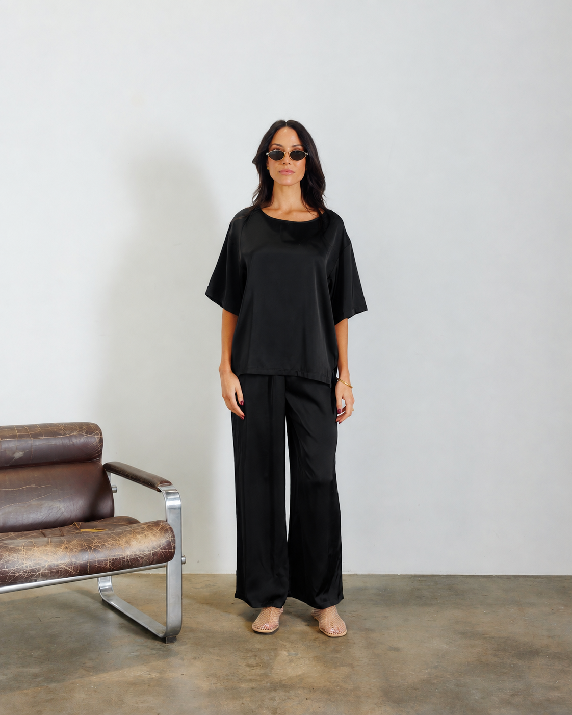 PALERMO TEE