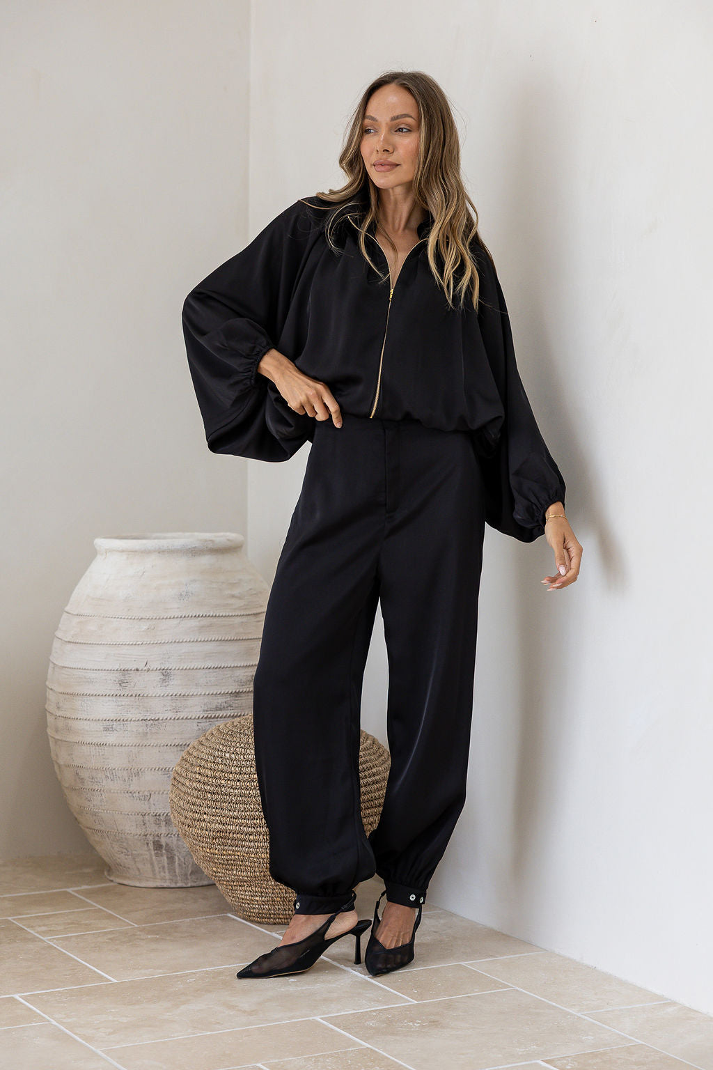 GIGI PANT