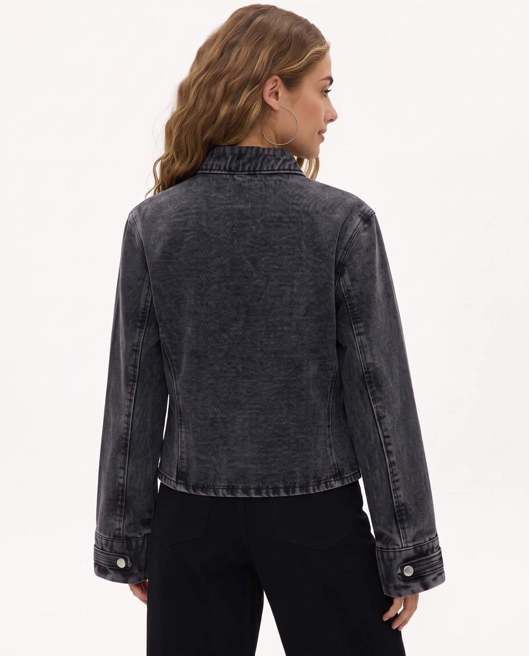 NATIONAL JACKET