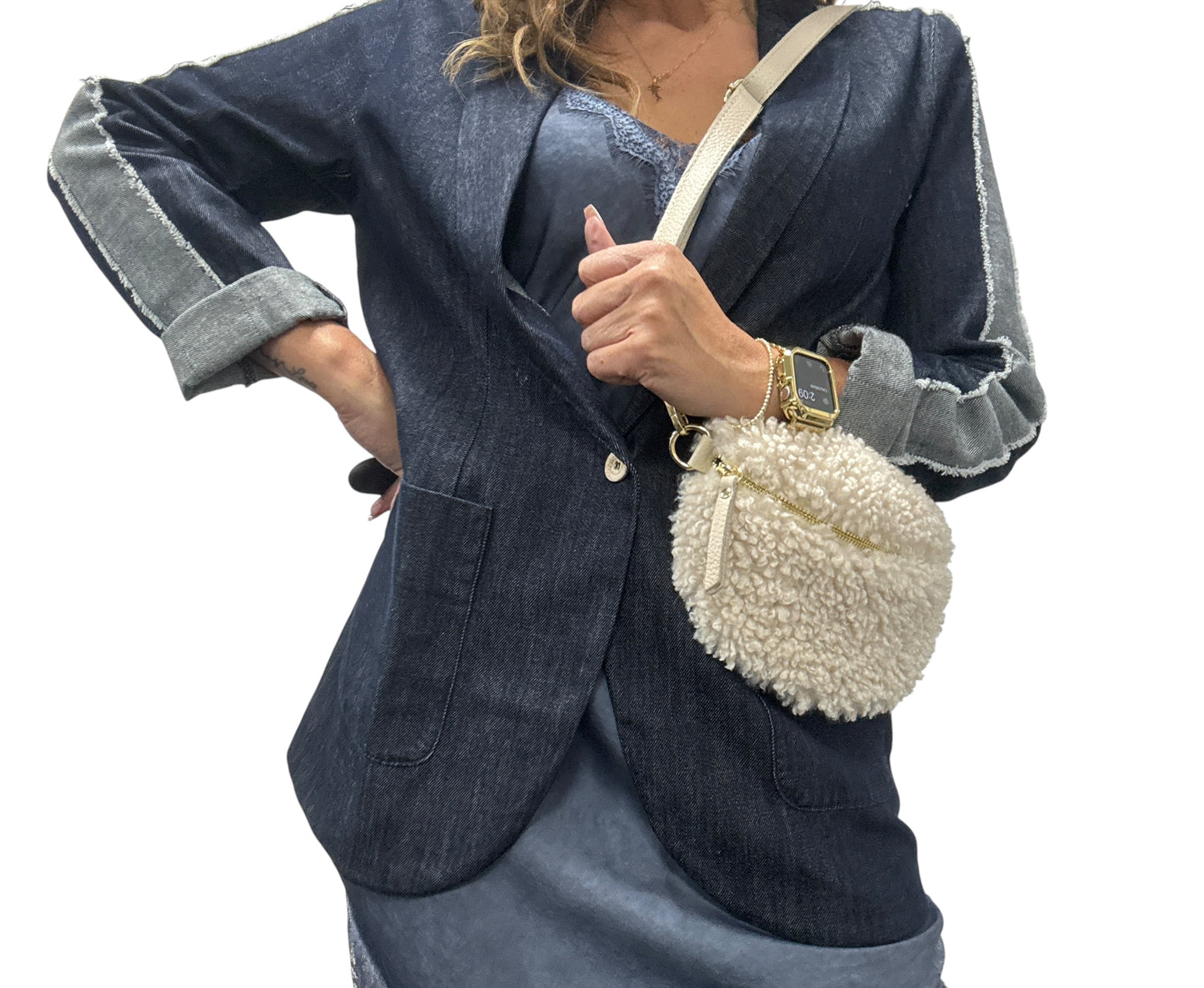 VALENTINA JACKET