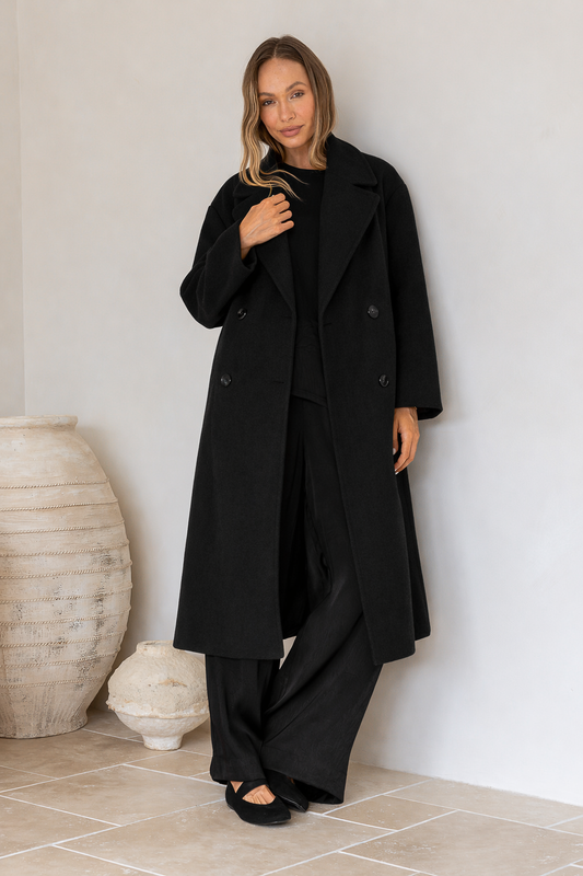 portofino over coat