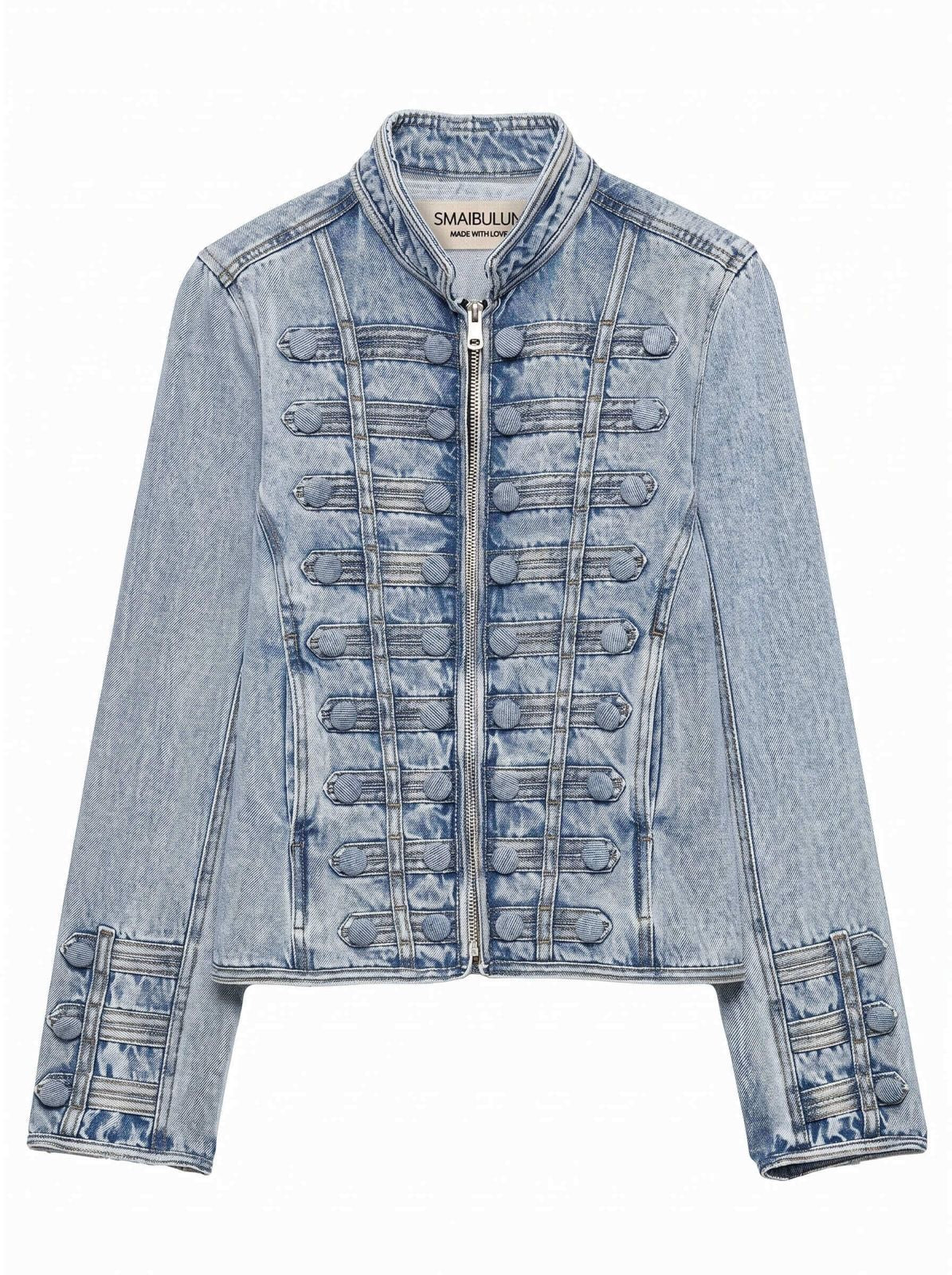 NATIONAL JACKET LIGHT