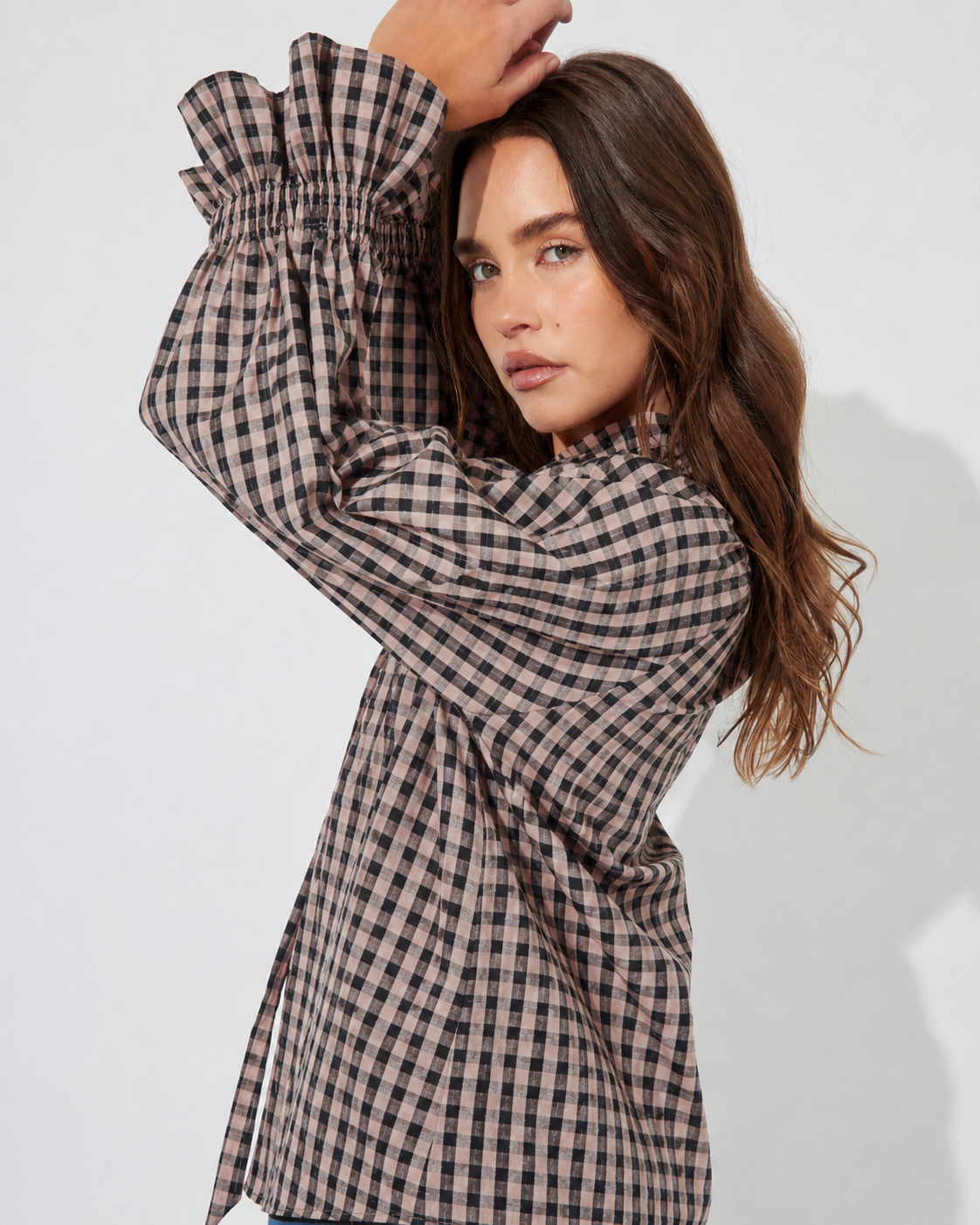 GIANNA GINGHAM