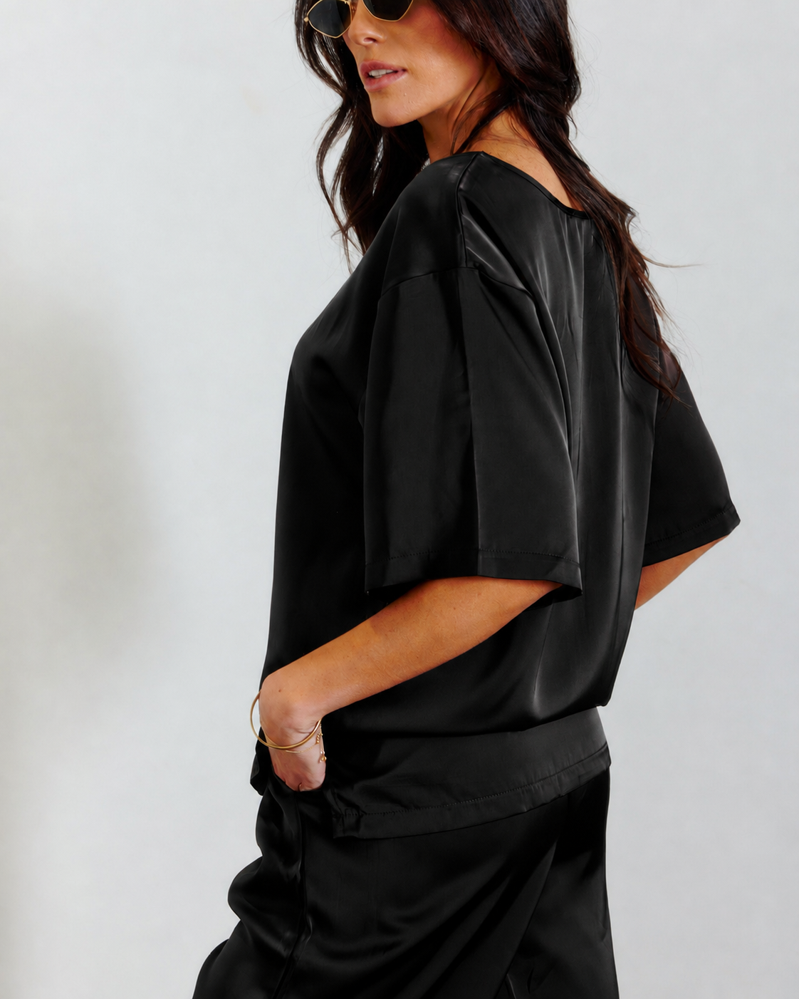 PALERMO LOUNGE PANT