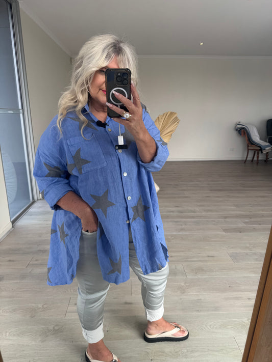 STELLA STAR SHIRT