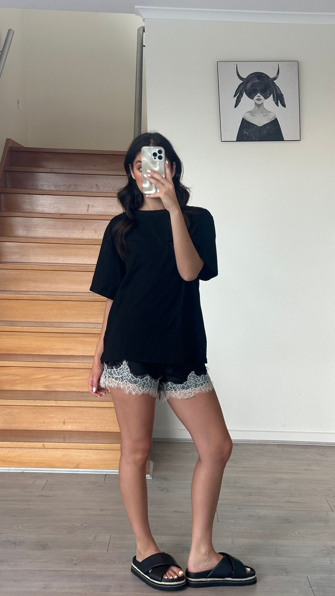 SIENNA TEE