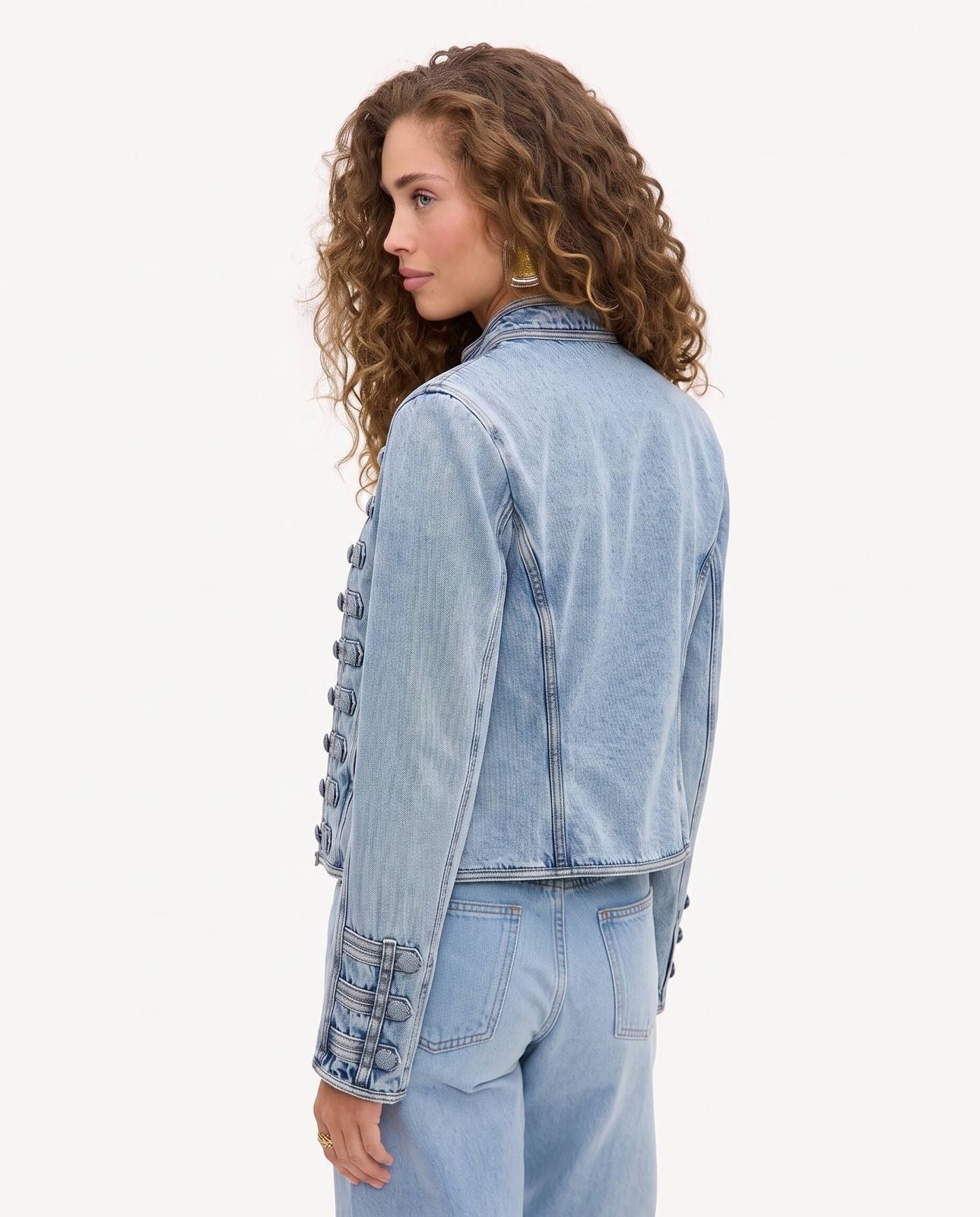 NATIONAL JACKET LIGHT