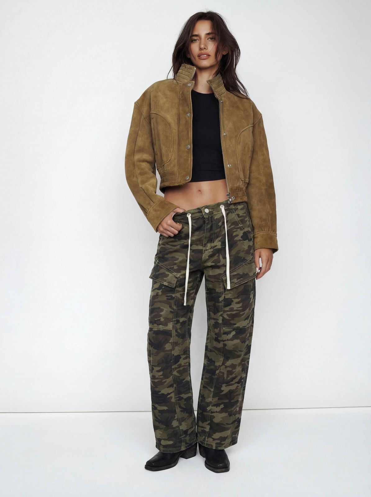 NIKKI CARGOS