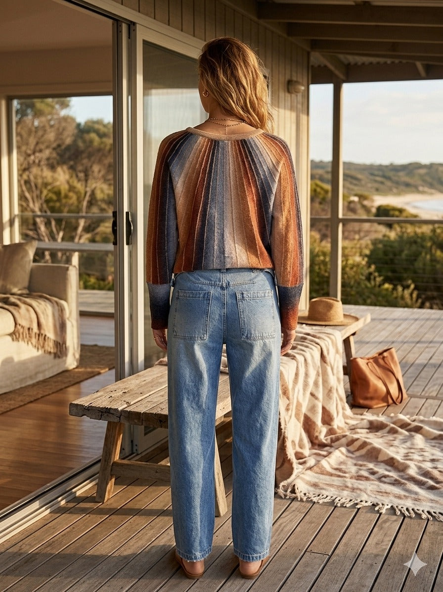 CALIFORNIA JUMPER