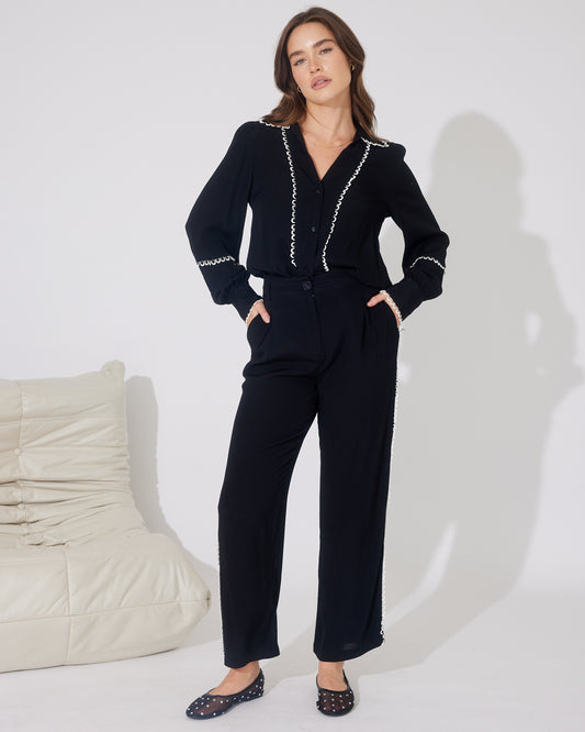 ALLIE PANT