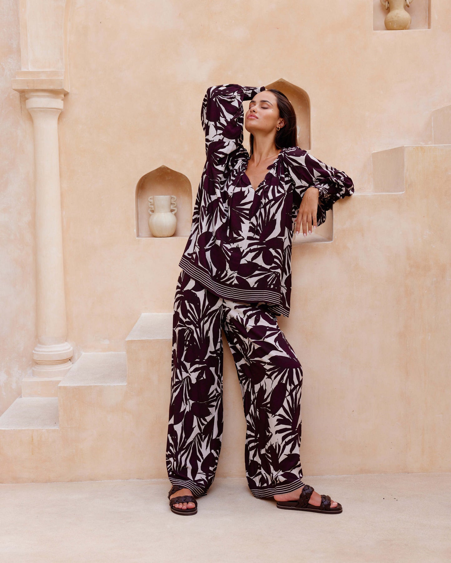 ZANDRO PANT