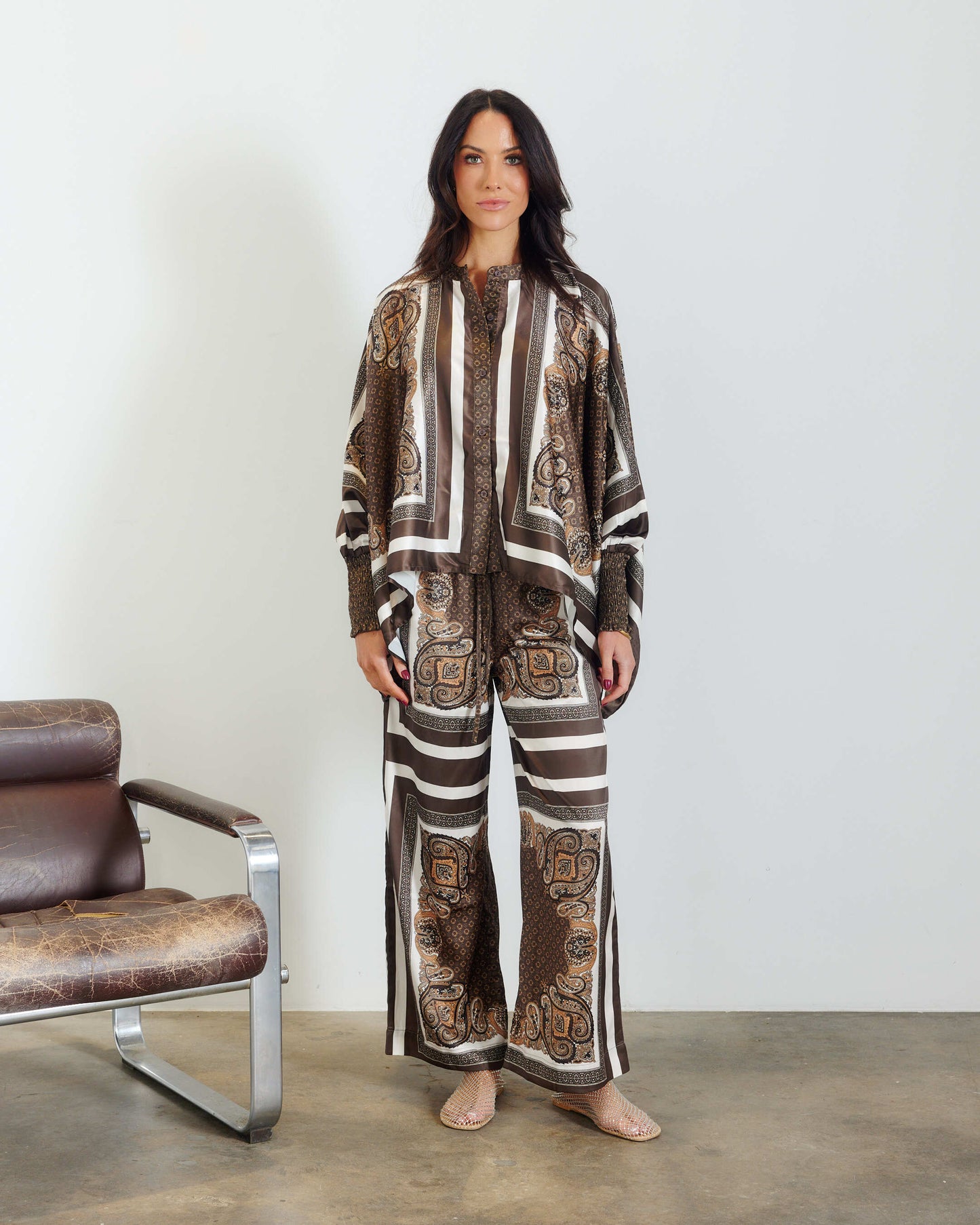 Taromina Pant