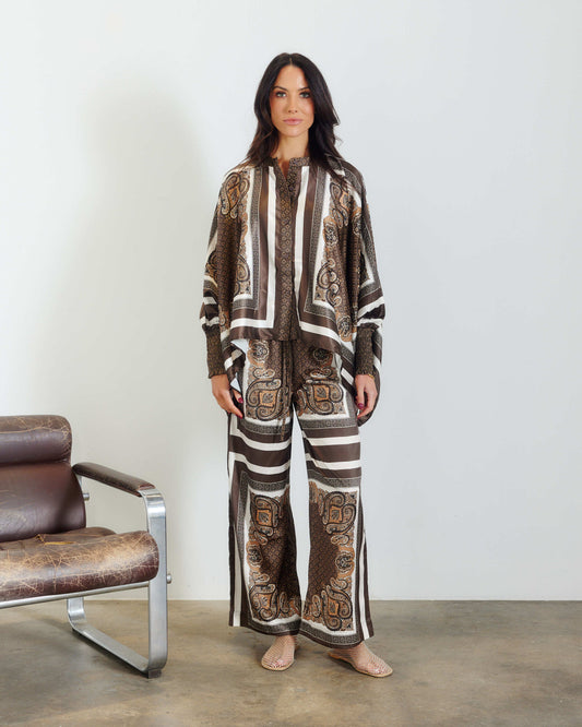 Taromina Pant