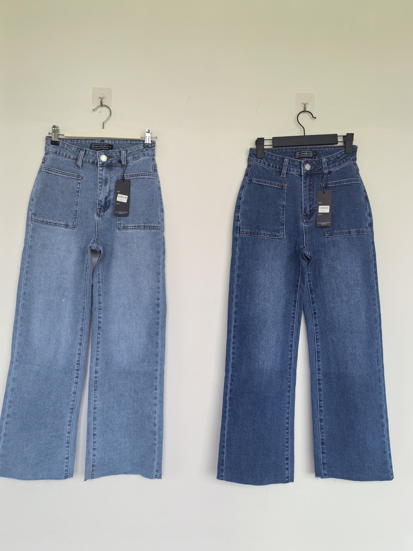 STELLA DENIM