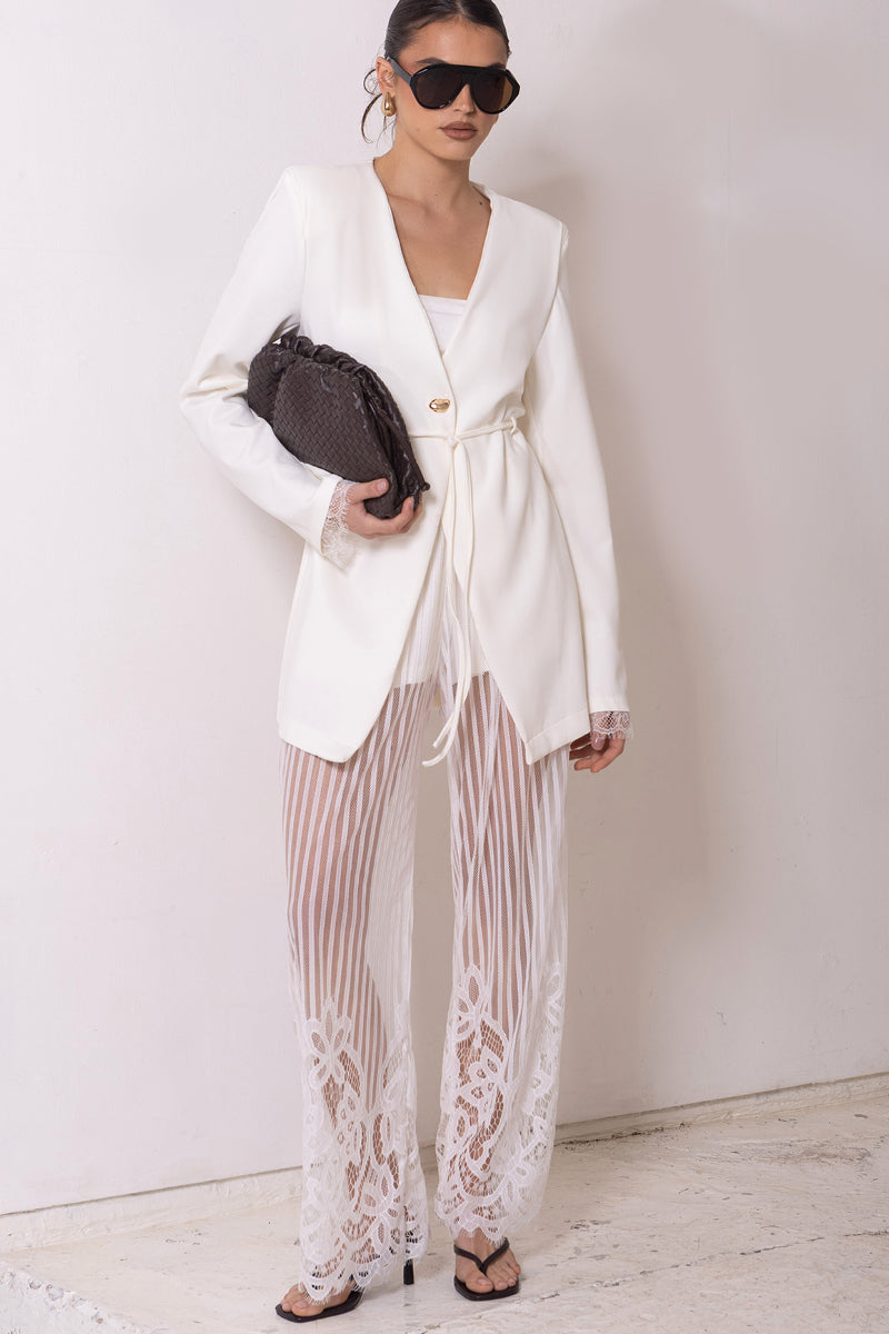 BEC BLAZER