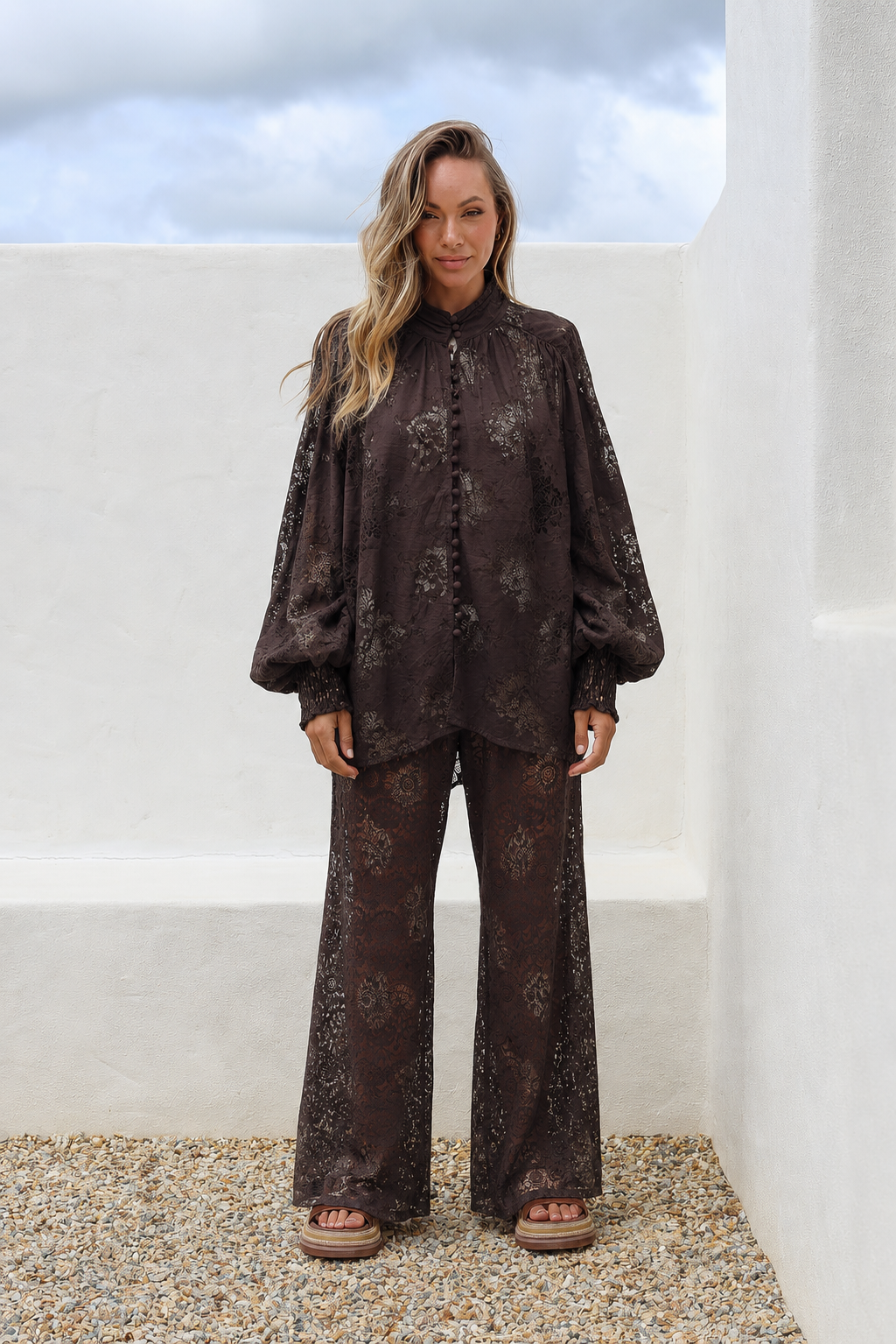 SAINT PANTS